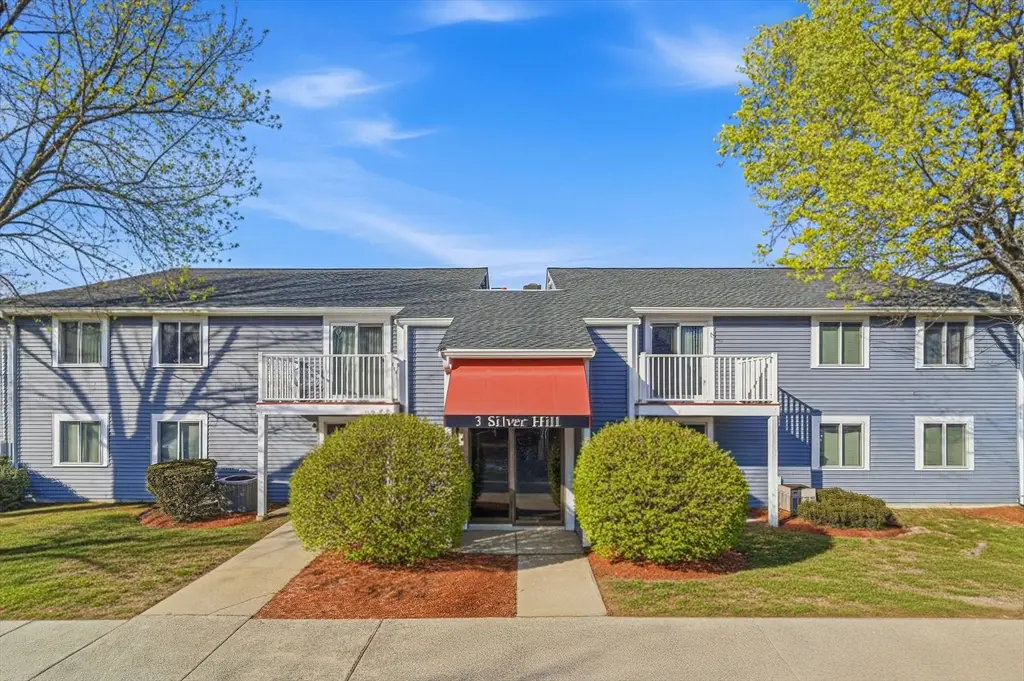 3 Silver Hill Ln #6, Natick, MA 01760 - Image #1