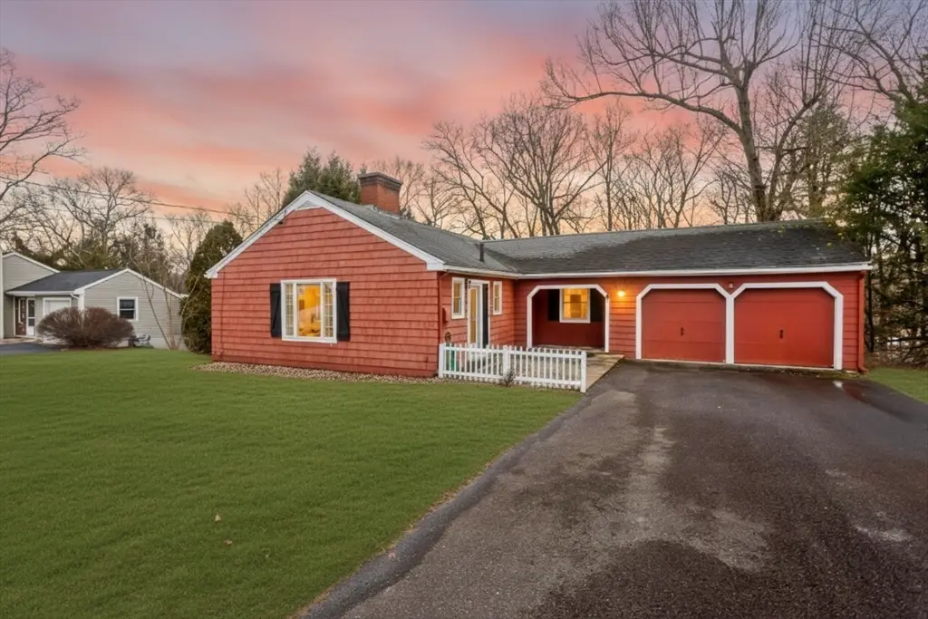 22 Brainard Rd, Wilbraham, MA 01095 - Image #1