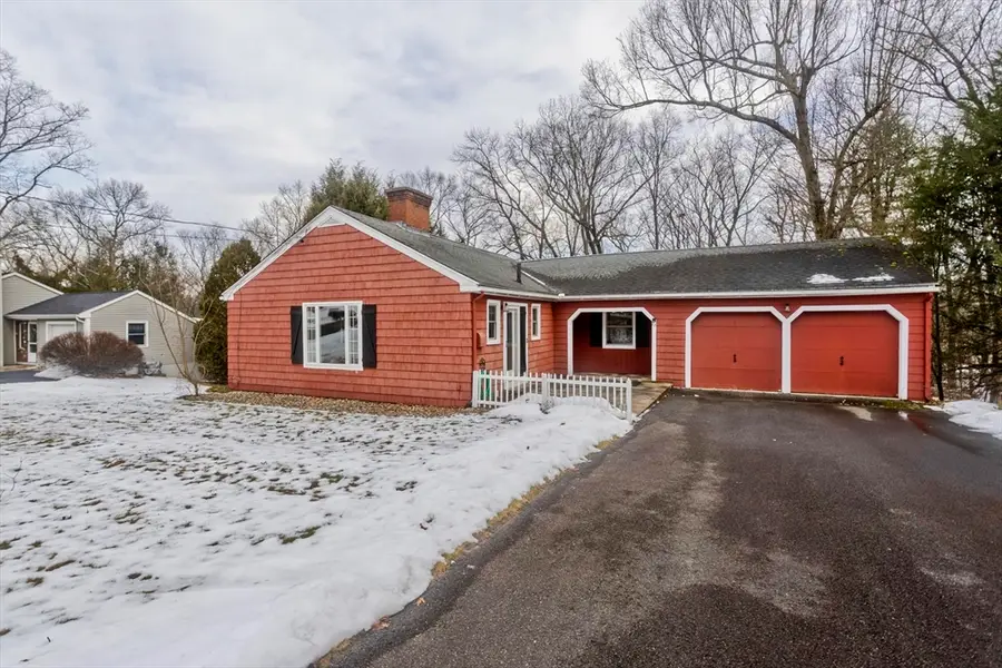 22 Brainard Rd, Wilbraham, MA 01095 - Image #2