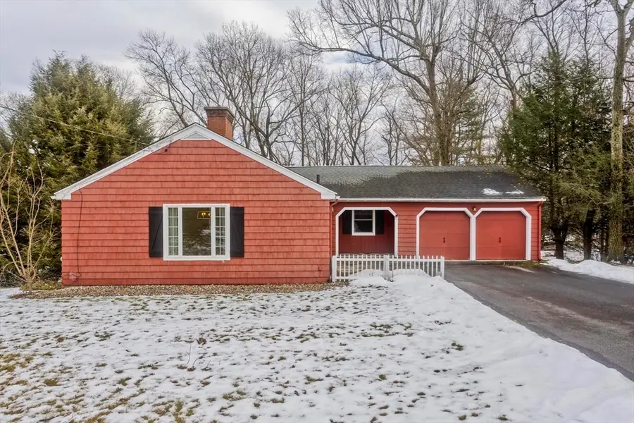 22 Brainard Rd, Wilbraham, MA 01095 - Image #3