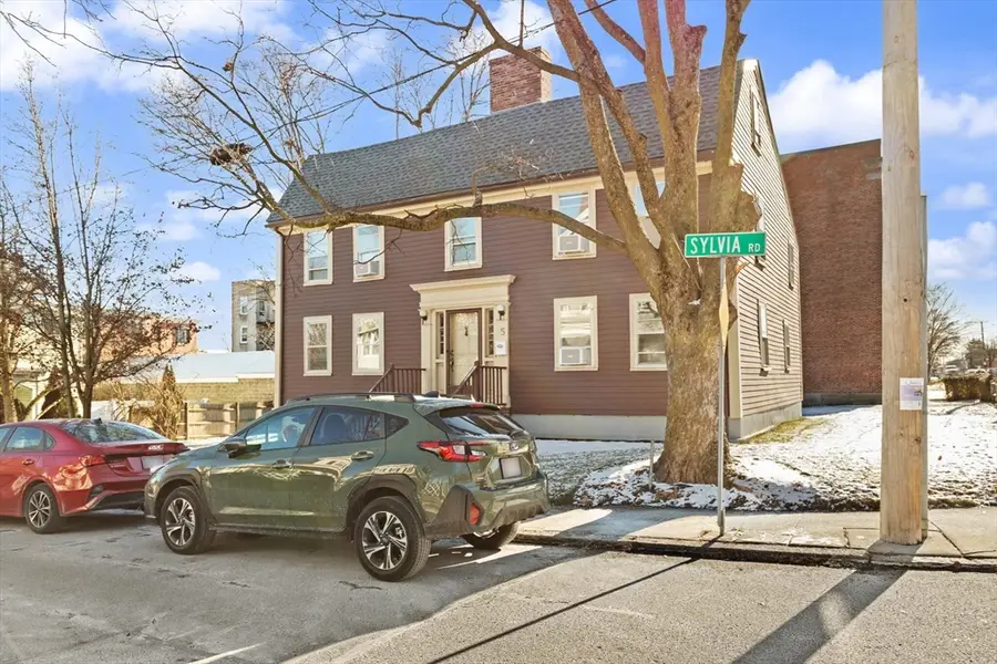 5 Sylvia Rd, Medford, MA 02155 - Image #3