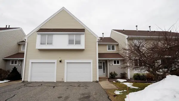 2205 Boston Road #M120, Wilbraham, MA 01095