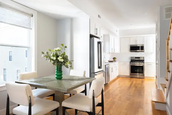 11 Minton St #2L, Boston, MA 02130