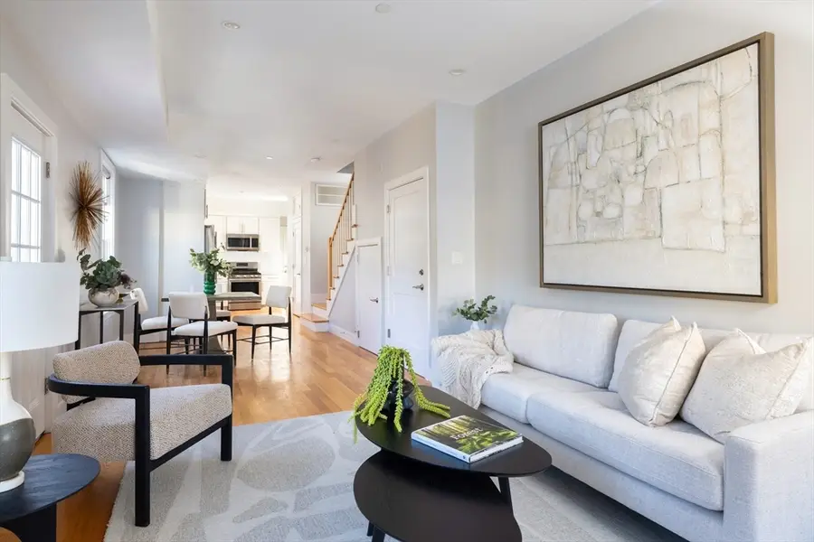 11 Minton St #2L, Boston, MA 02130 - Image #2