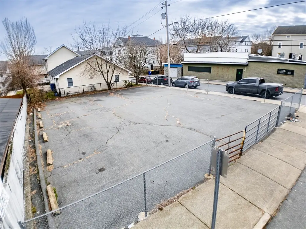 0 Branch St, Fall River, MA 02722 - Image #1