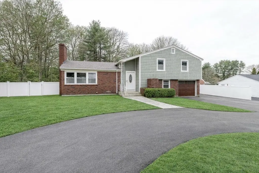 300 Chapman Street, Canton, MA 02021 - Image #1