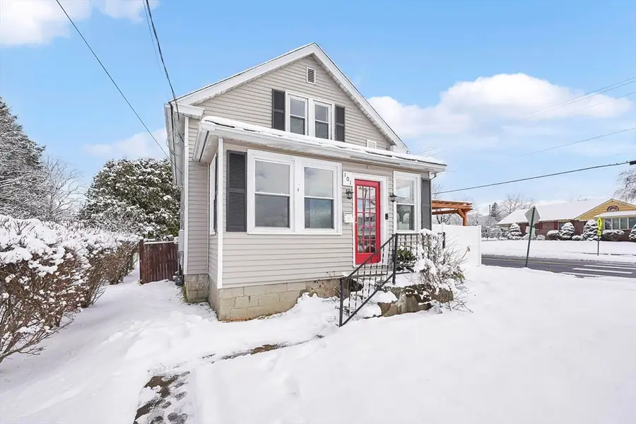 101 Huntington Ave, Chicopee, MA 01020 - Image #2