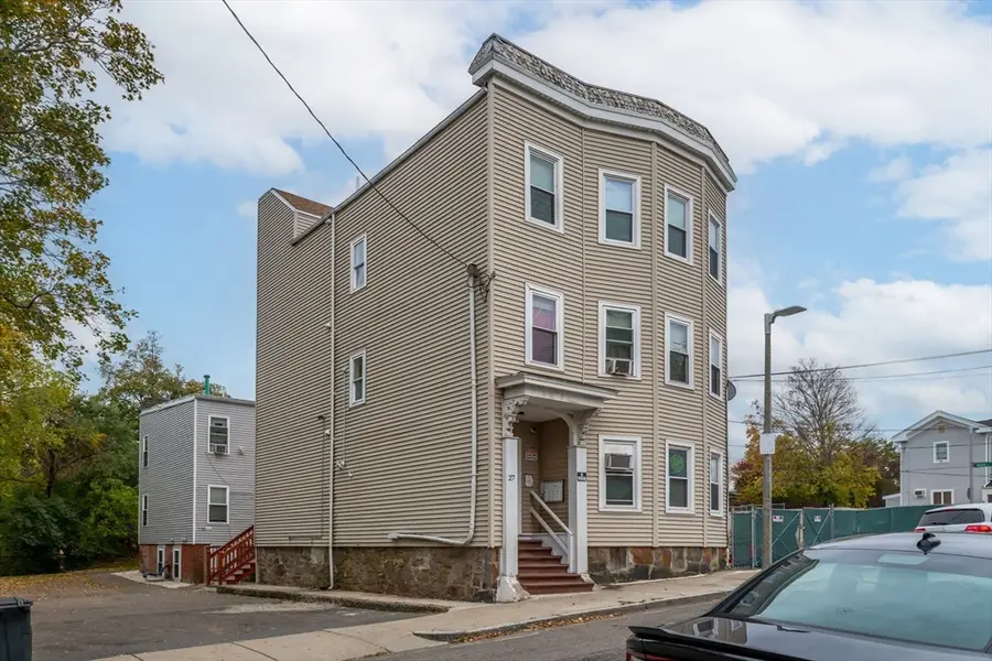 27 Julian St, Boston, MA 02125 - Image #2