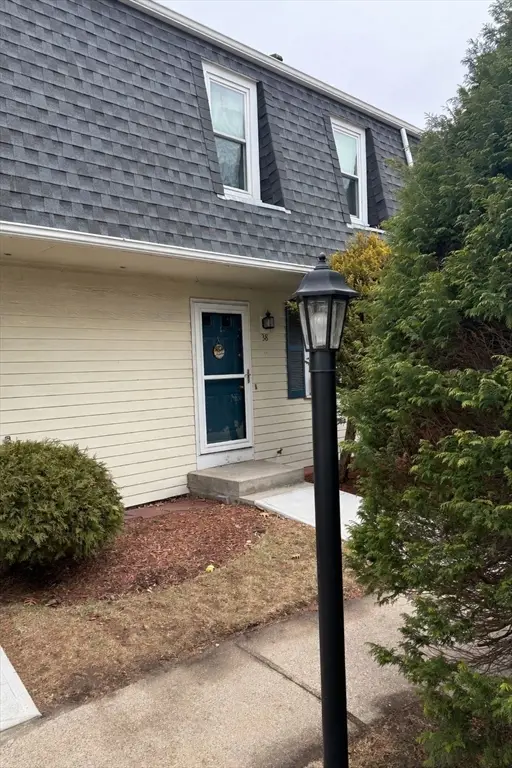 335 East Washington #38, North Attleboro, MA 02760