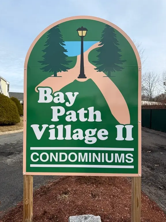 335 East Washington #38, North Attleboro, MA 02760 - Image #2