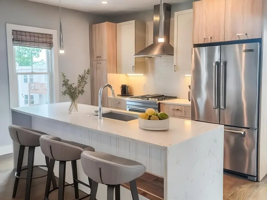 84 Romsey Street #3, Boston, MA 02125 - Image #2