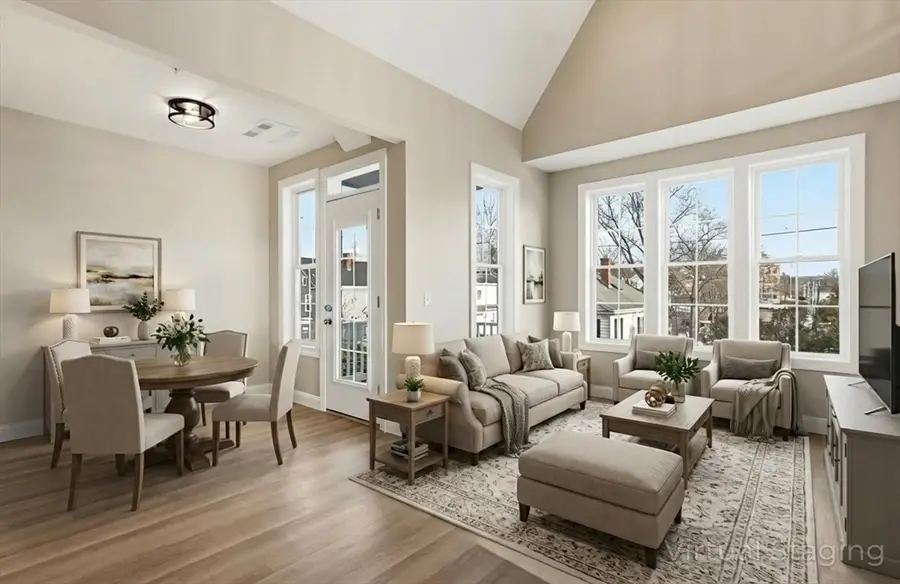 8 Vine Street #5, Haverhill, MA 01830 - Image #3