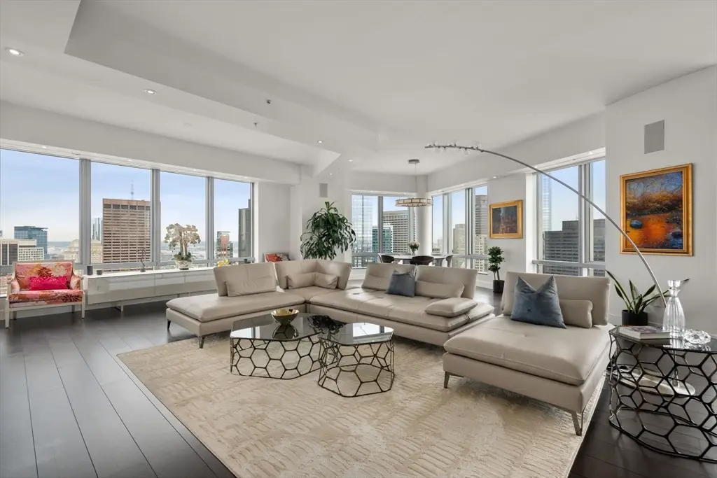 1 Avery #PH2B, Boston, MA 02111 - Image #1