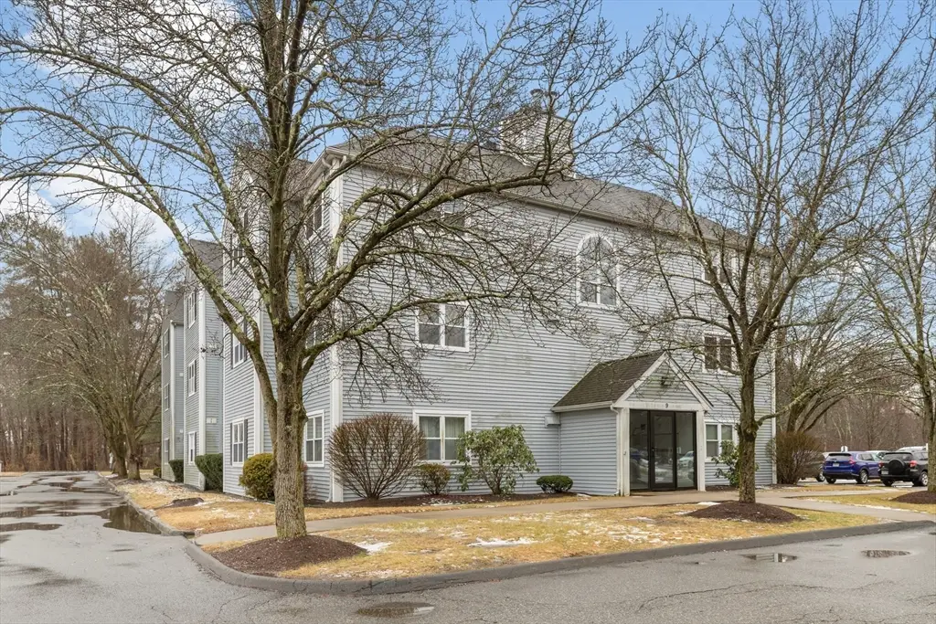 9 Longworth Ave #132, Brockton, MA 02301 - Image #1