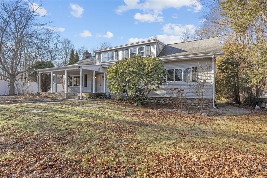 107 Summer St, Weymouth, MA 02188 - Image #2