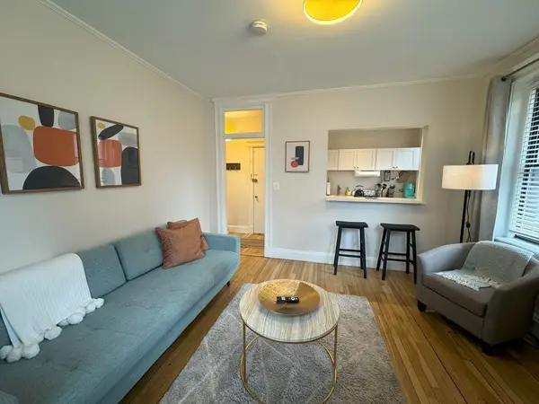 34 E Newton St. #2, Boston, MA 02118