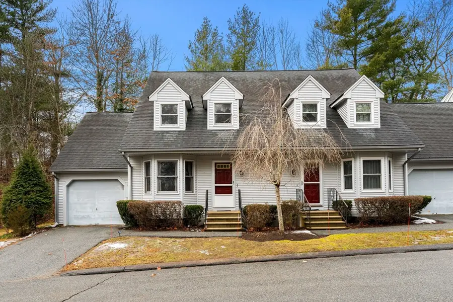 41 Gill St #A, Walpole, MA 02081 - Image #2