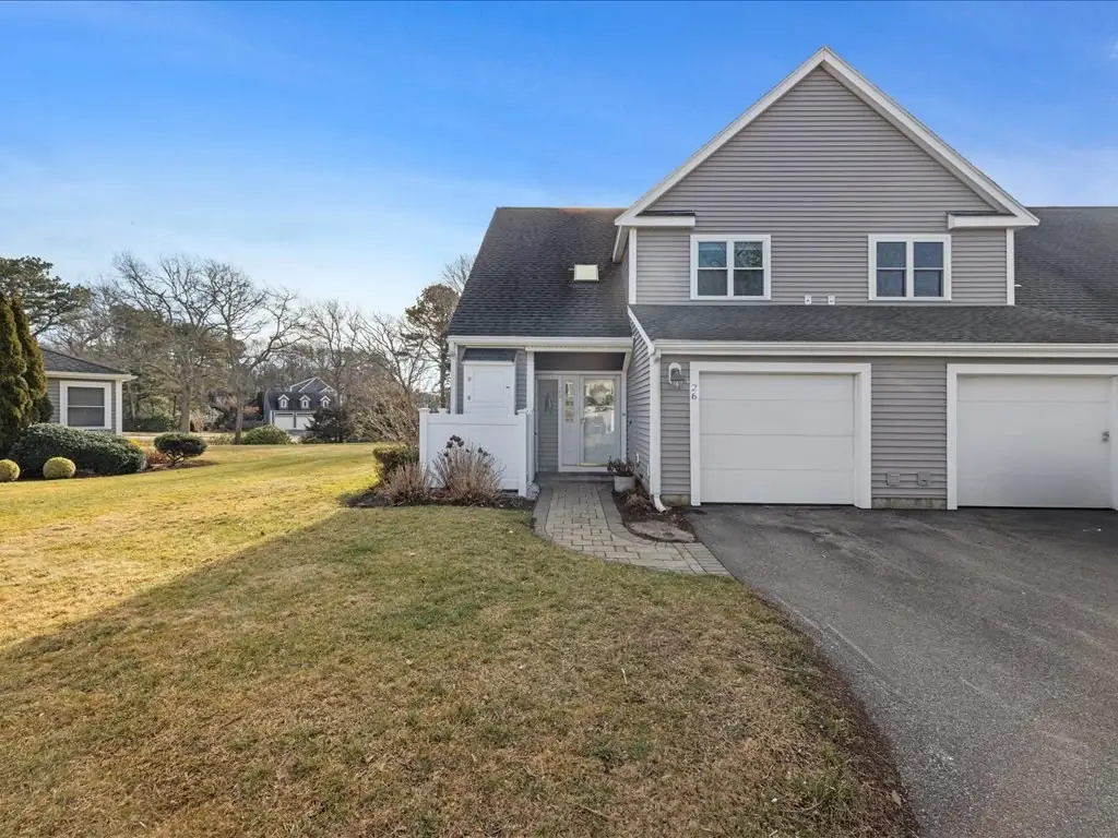 26 Southcliff Drive #26, Plymouth, MA 02360 - Image #1