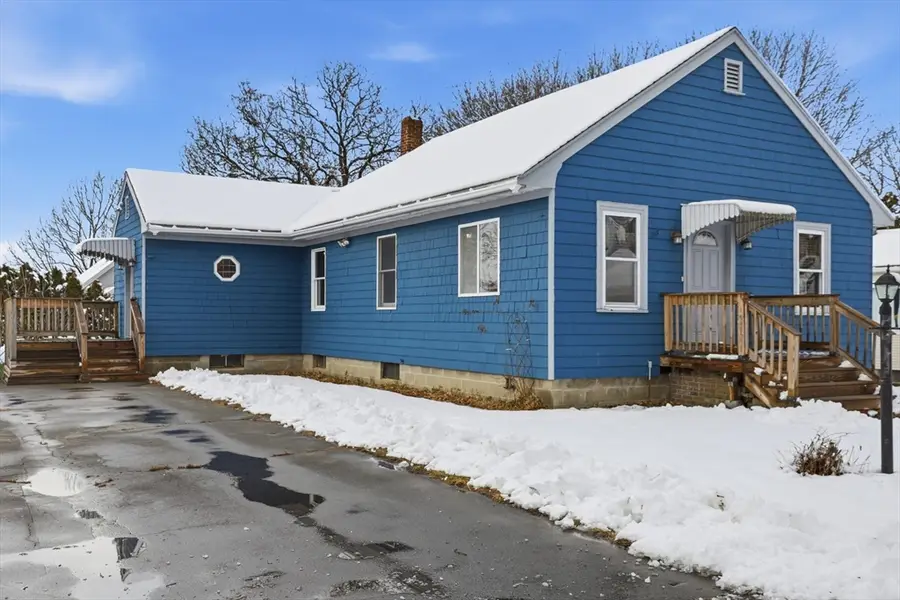 14 Sycamore, Fairhaven, MA 02719 - #3