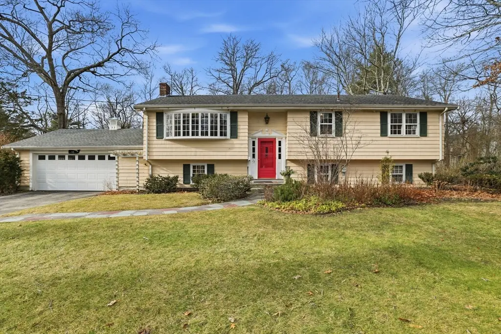 33 Rosas Lane, Scituate, MA 02066 - Image #1