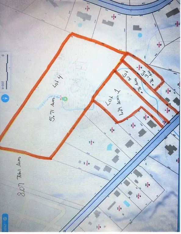 Lots 1-4 Copeland Street, West Bridgewater, MA 02379 - Image #1