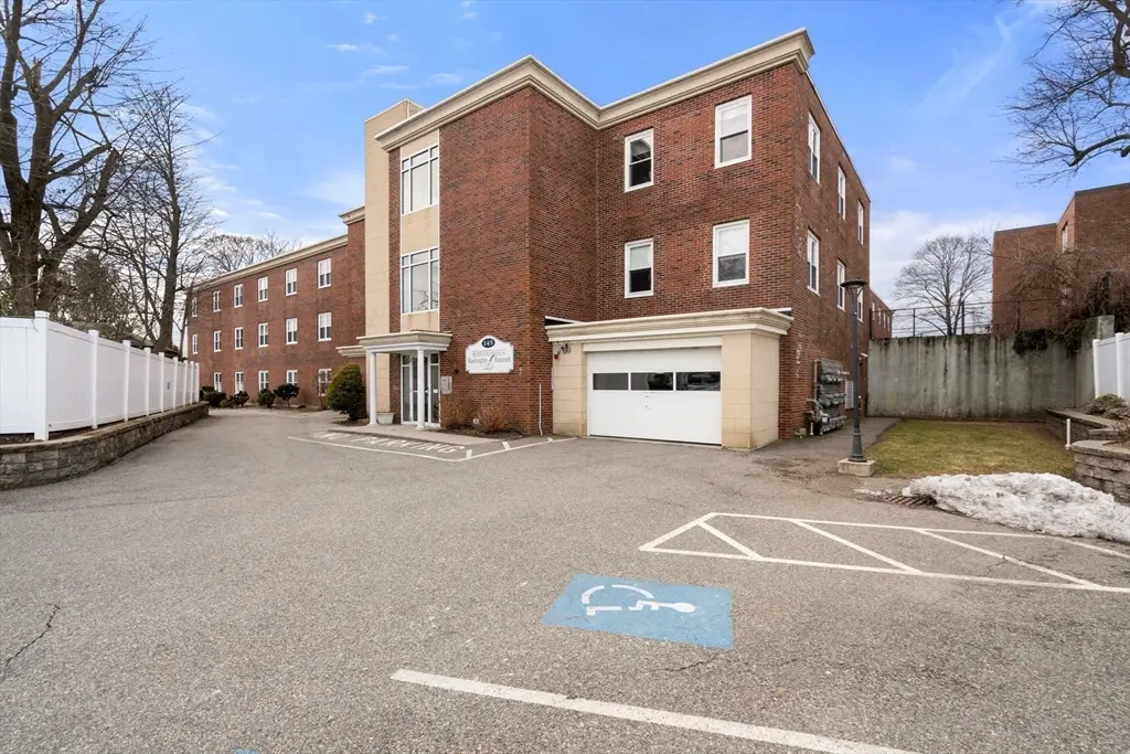 145 Hancock Street #307, Braintree, MA 02184 - Image #1
