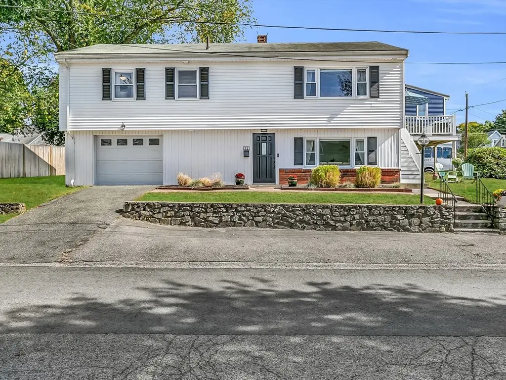 12 Adams Avenue, Beverly, MA 01915 - Image #1