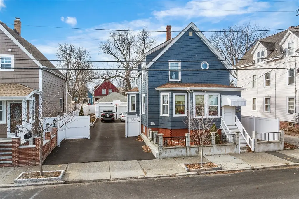 95 Oakville St, Lynn, MA 01905 - Image #1