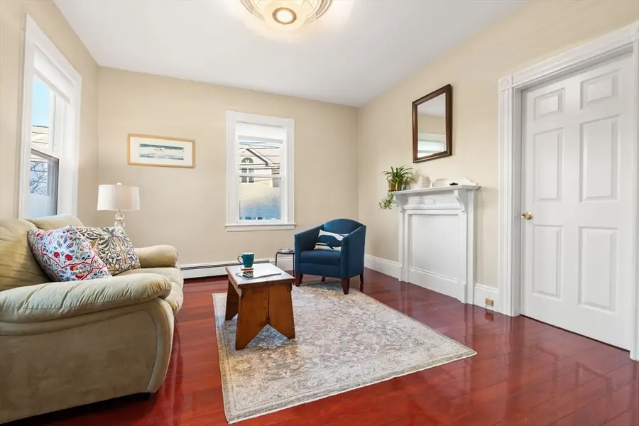 39 Lothrop #1, Boston, MA 02135 - Image #2