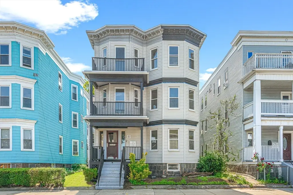 79 Pleasant Street, Boston, MA 02125 - Image #1