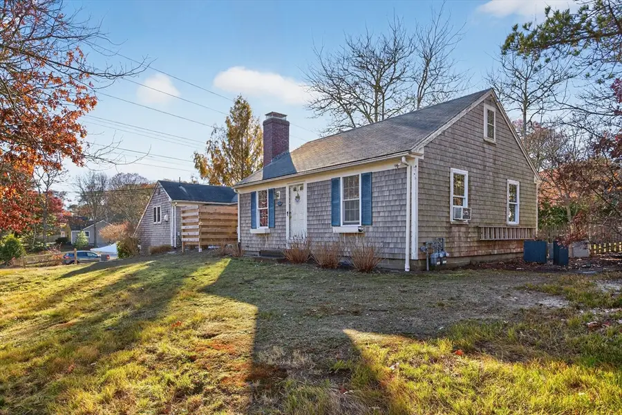 933-935 W Yarmouth Rd, Yarmouth Port, MA 02675 - Image #3