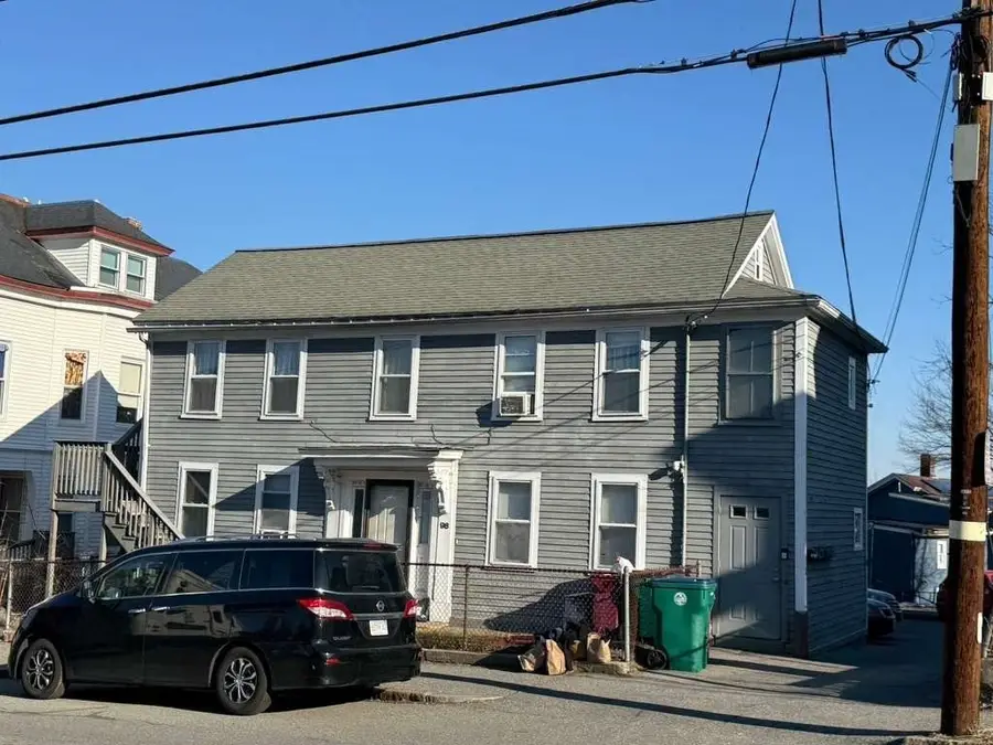 98 School St, Lowell, MA 01854 - Image #2