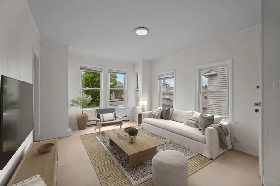 6 Coffin Avenue Ct, New Bedford, MA 02746 - Image #2