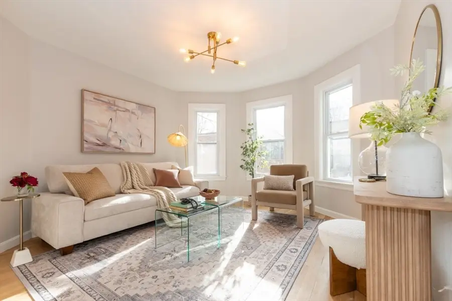 131 Erie St #1A, Cambridge, MA 02139 - Image #2