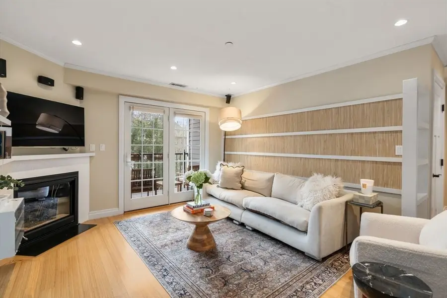 36 Central Ave #4, Milton, MA 02186 - Image #2