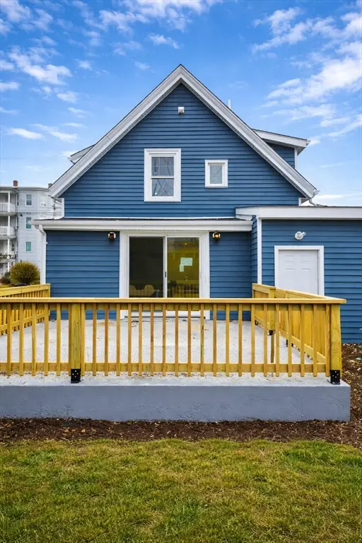 18 Banks, Brockton, MA 02302 - Image #2