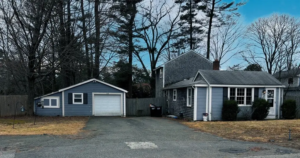 1269 Whitman St, Hanson, MA 02341 - Image #1