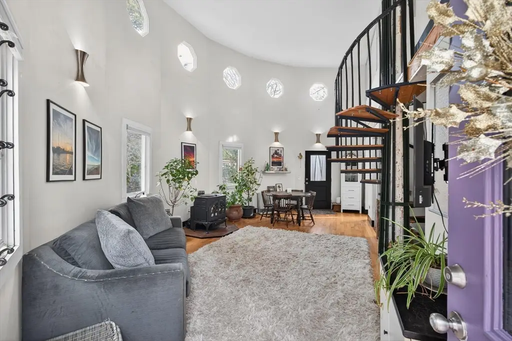 19 Old Bridge Rd, Truro, MA 02666 - Image #1