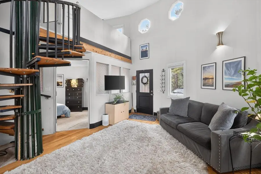 19 Old Bridge Rd, Truro, MA 02666 - Image #3