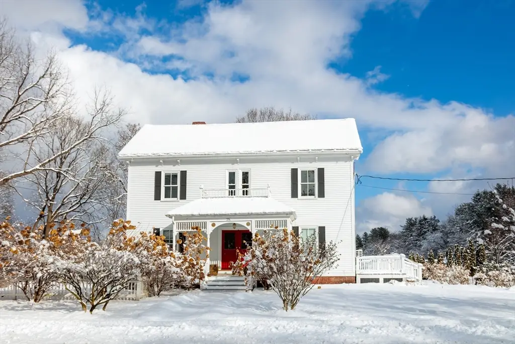 25 Fairhaven Rd, Concord, MA 01742 - Image #1