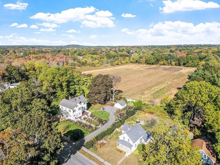 25 Fairhaven Rd, Concord, MA 01742 - Image #3