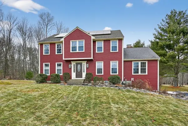 1 Westfield, Hopkinton, MA 01748