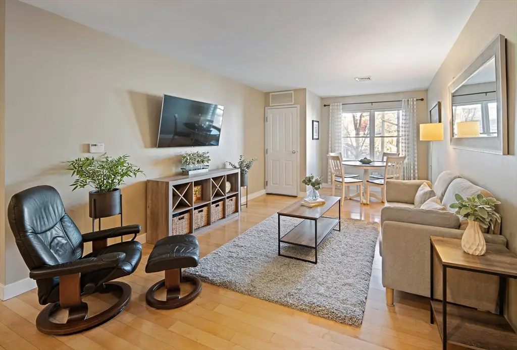 30 Franklin St #124, Malden, MA 02148 - Image #1