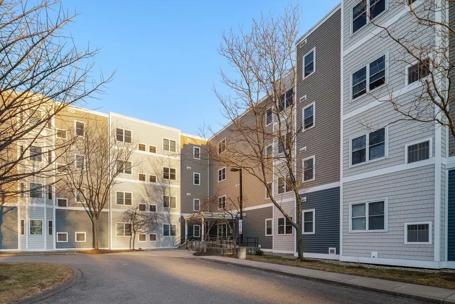 30 Franklin St #124, Malden, MA 02148 - Image #2