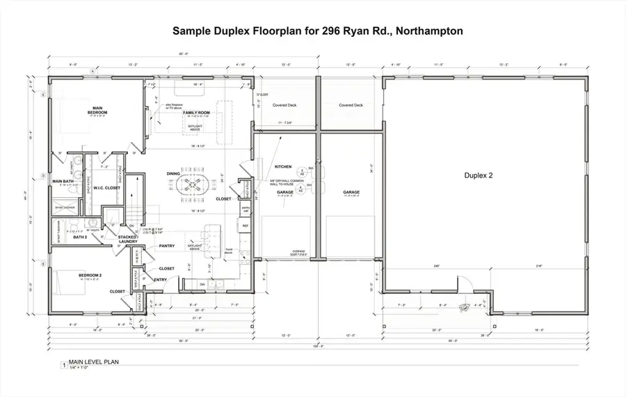 296 Ryan Road #A, Northampton, MA 01062 - Image #2