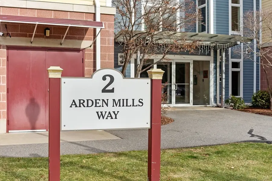 2 Arden Mills Way #2304, Fitchburg, MA 01420 - Image #2
