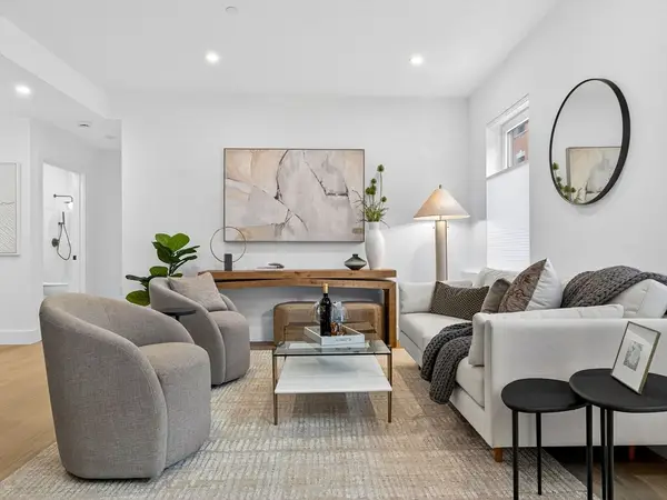 27 Dixwell St #4, Boston, MA 02119