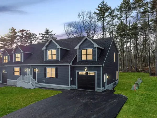 13 Main Street #13, Newbury, MA 01922