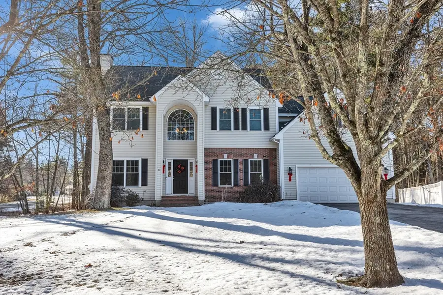 30 Fox Meadow Lane, Merrimack, NH 03054 - Image #2