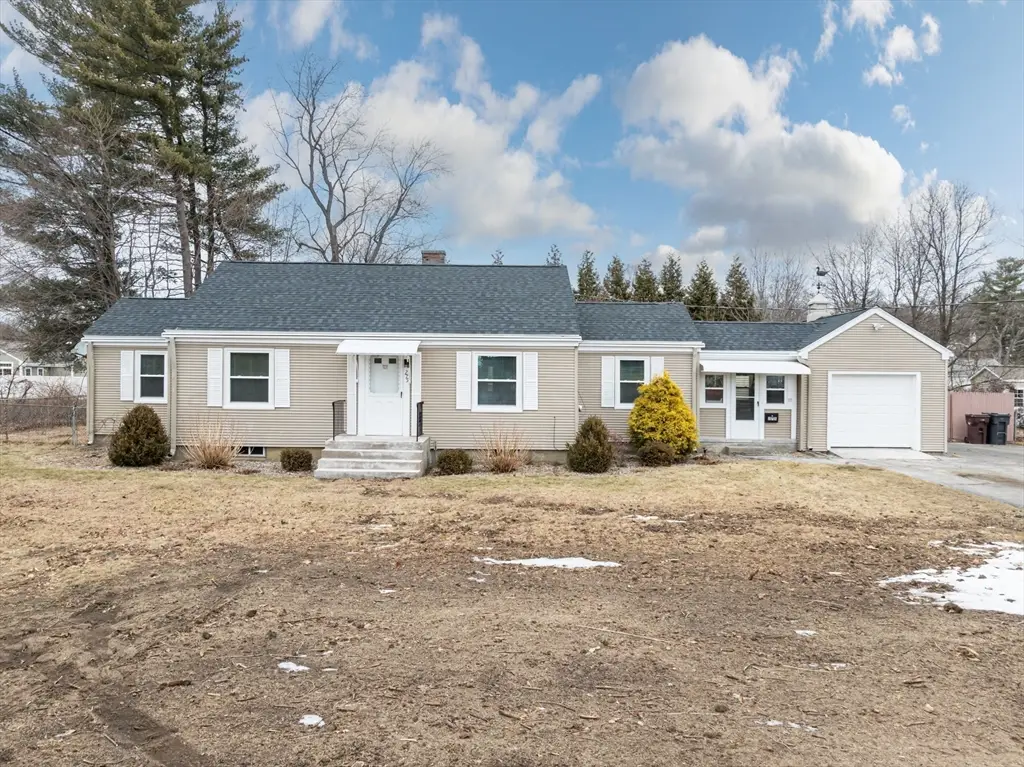 275 Western Ave, Westfield, MA 01085 - Image #1